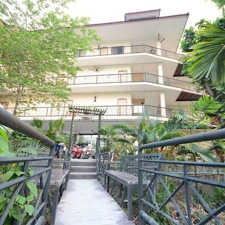 Collection O The Singha Chiangmai Hotel Chiang Mai Dış mekan fotoğraf