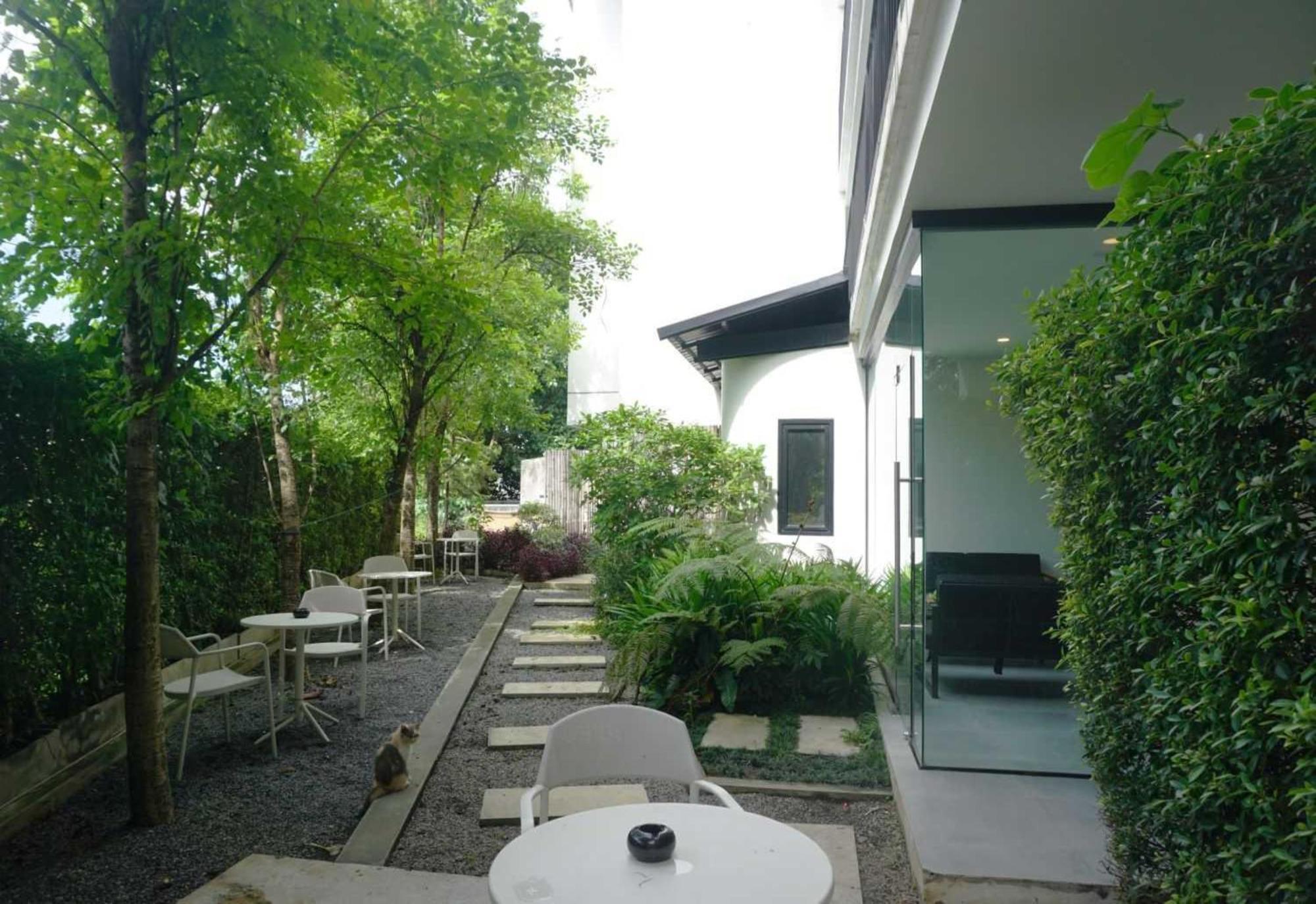 Collection O The Singha Chiangmai Hotel Chiang Mai Dış mekan fotoğraf