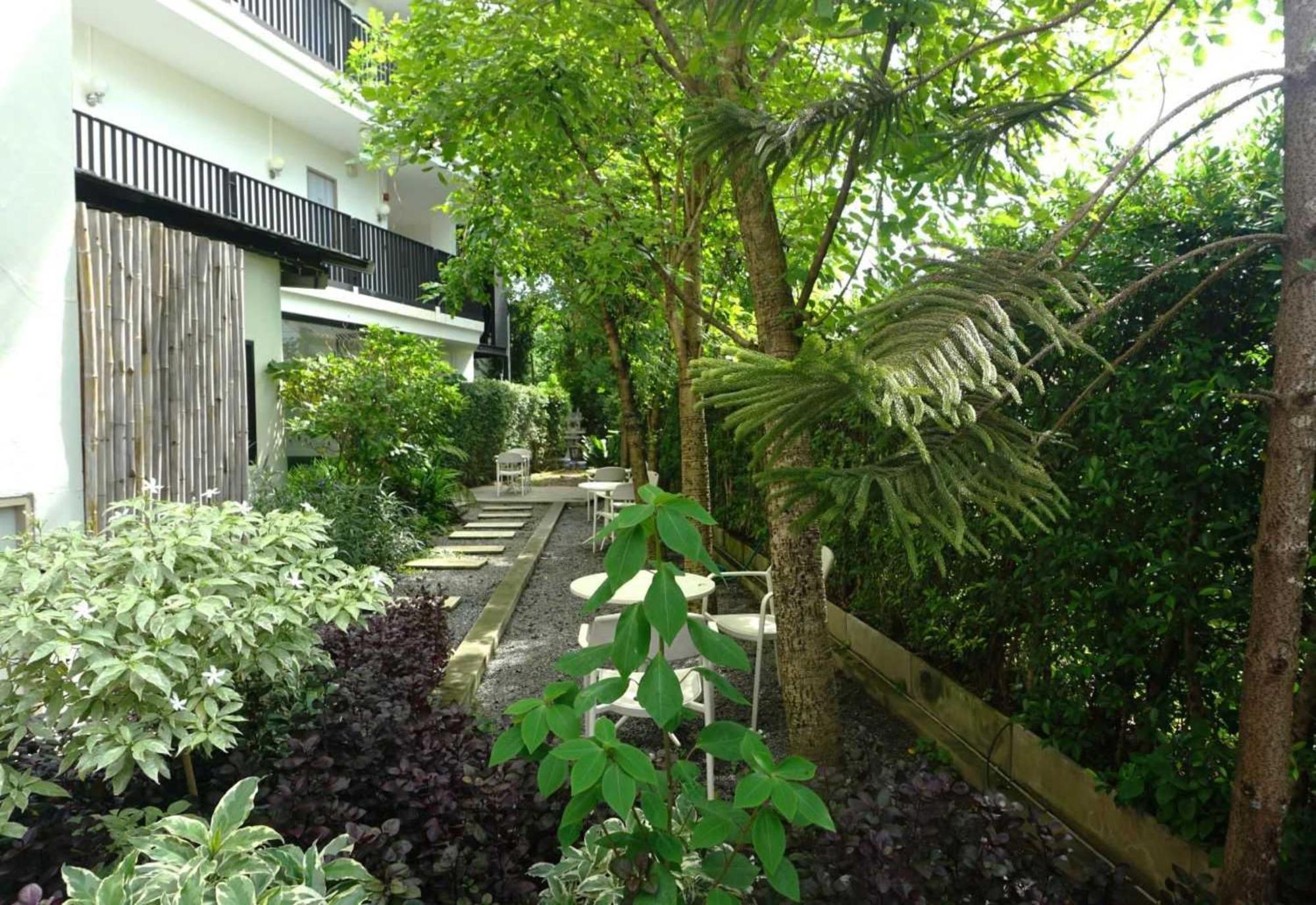 Collection O The Singha Chiangmai Hotel Chiang Mai Dış mekan fotoğraf