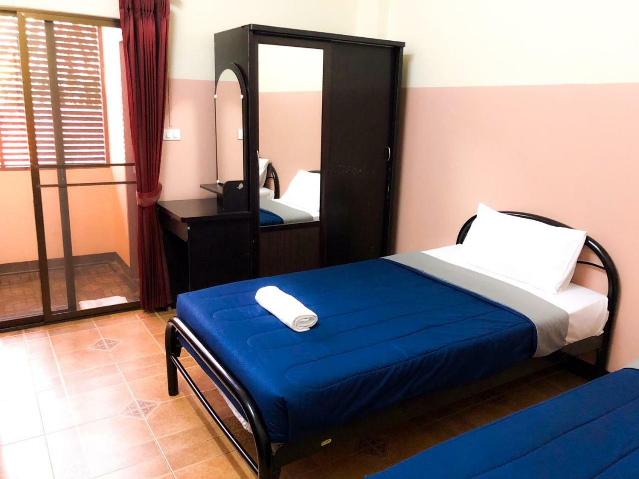Collection O The Singha Chiangmai Hotel Chiang Mai Dış mekan fotoğraf